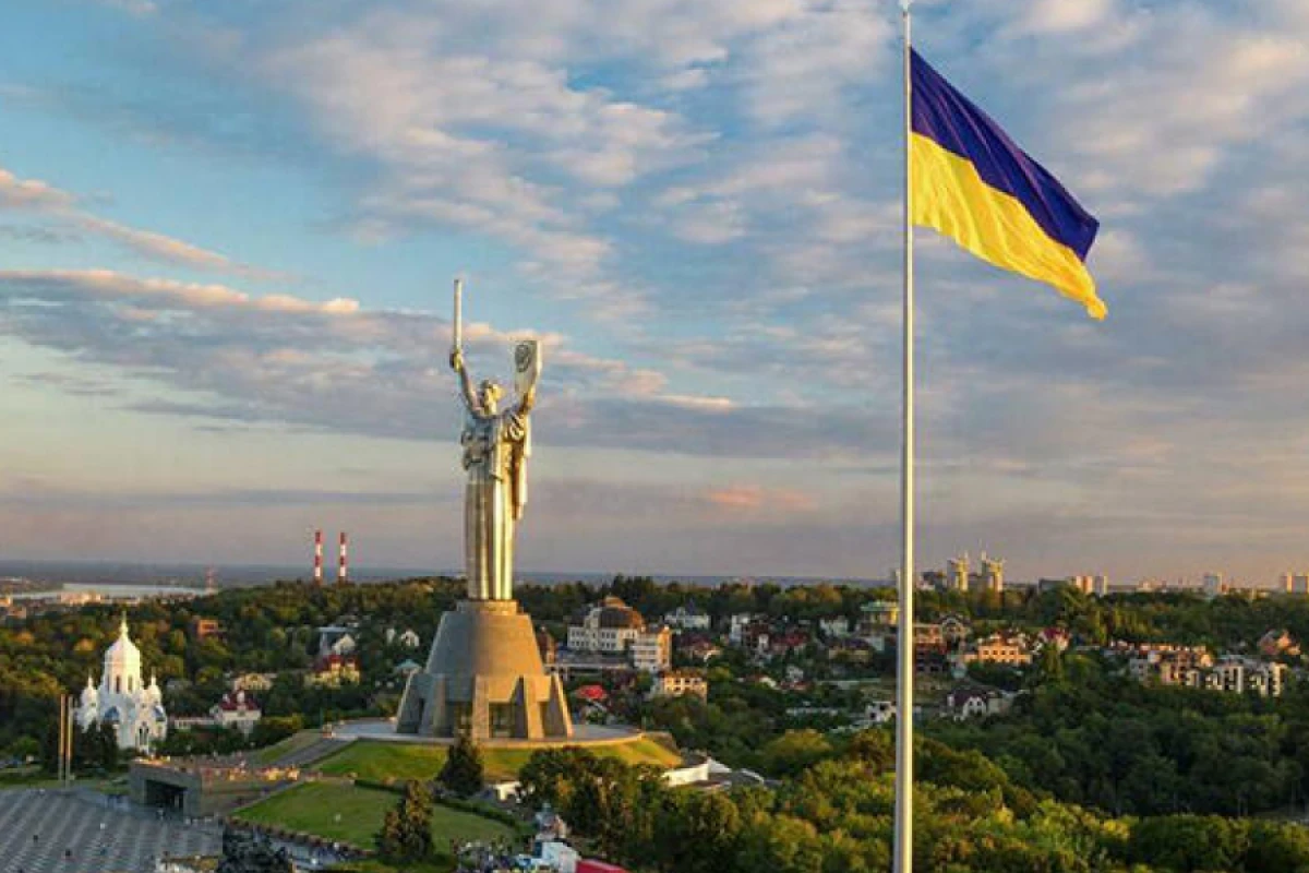 Ukrayna müflisləşmə həddinə yaxınlaşır