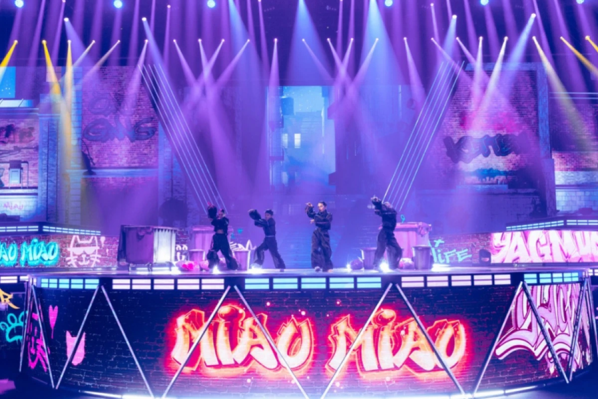 [["Avroviziya-2026"da]] tamaşaçılar üçün qaydalar dəyişdiriləcək