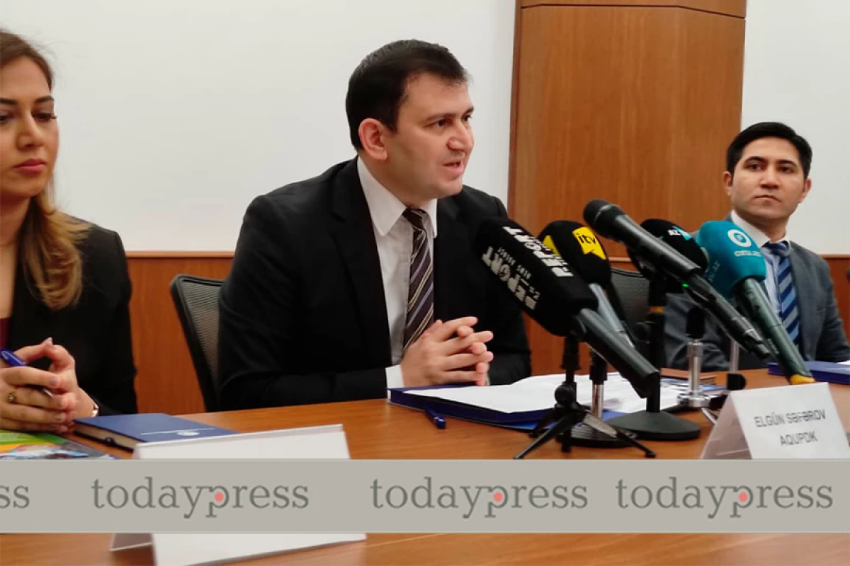 [[Şöbə müdiri:]] Hər beş uşaqdan biri risk altındadır