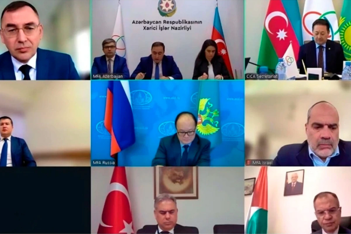 AQEM Katibliyinin [[2026-cı il üçün büdcəsinə dair qərar]] qəbul olundu