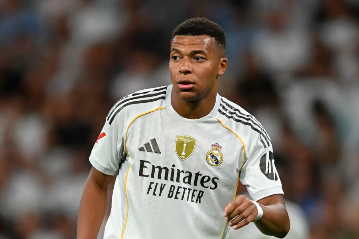 [[“Real”da yeni tarix yazılır:]] Mbappe Ronaldunu keçə bilər