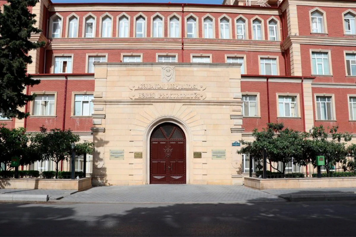 Əsgərin [[müalicə olunduğu hospitalda ölməsi ilə bağlı]] araşdırma aparılır