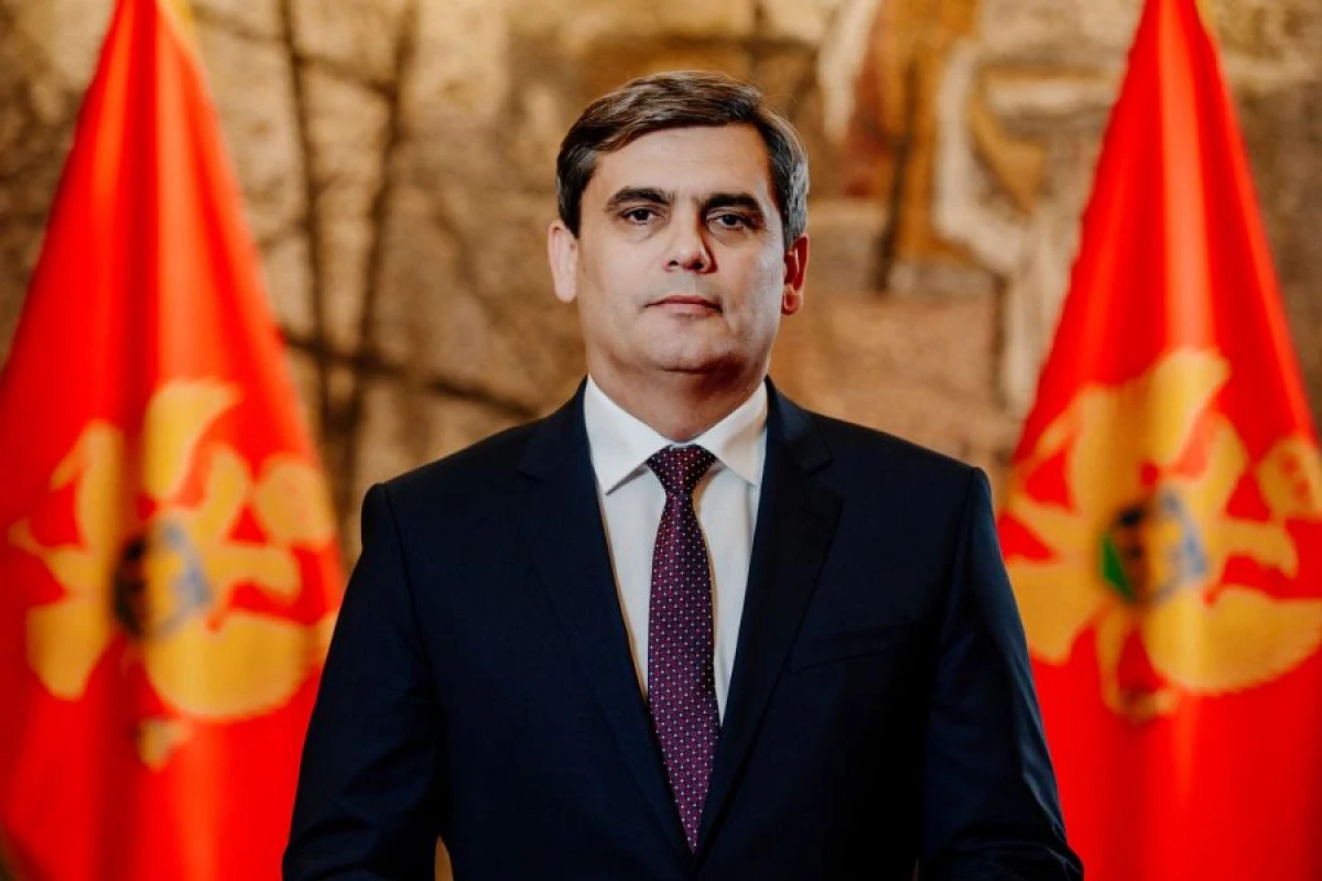 Monteneqro XİN başçısı [[Azərbaycana səfər edəcək]]