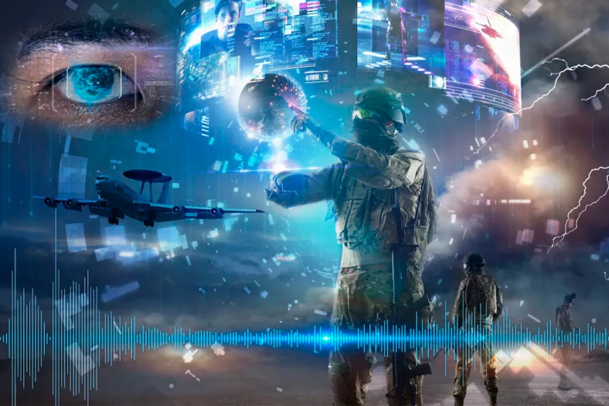 [[Politoloq:]] "Ermənistan kəşfiyyat müharibəsinə hazırlaşır"