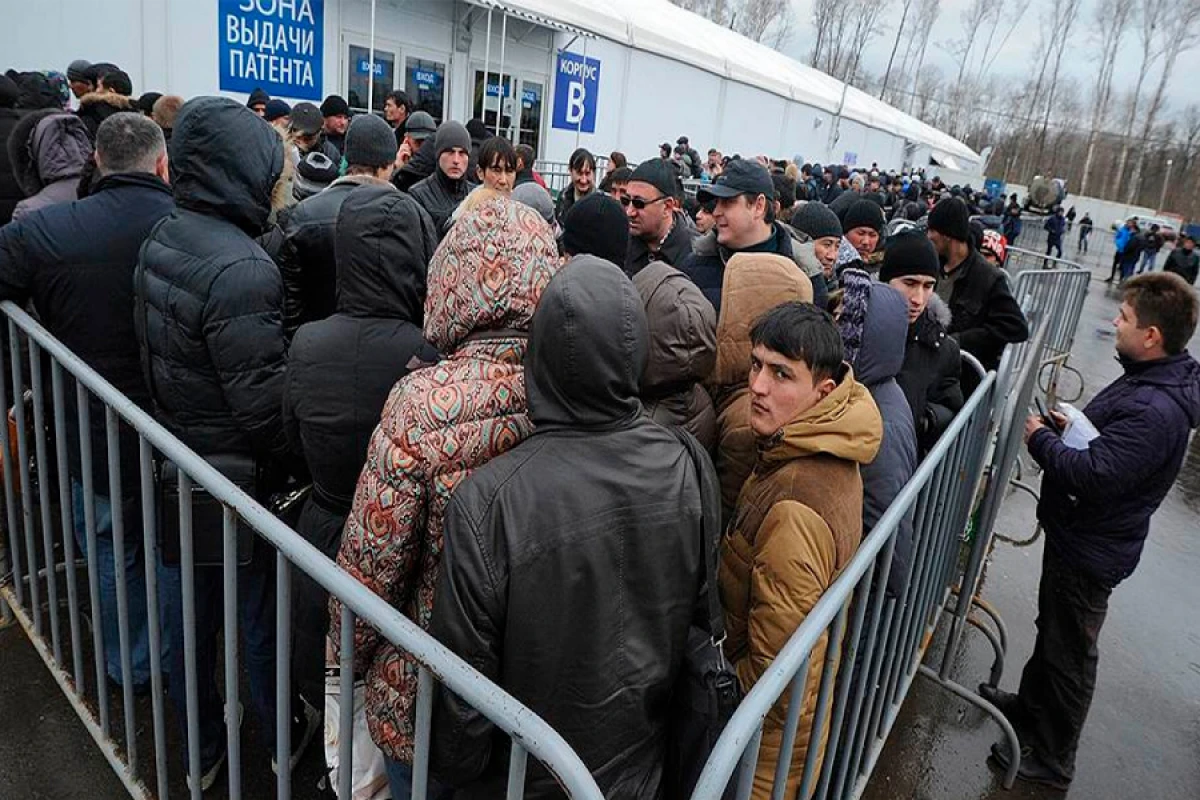 [[Rusiyada etnik repressiya:]] "Rusiyada qeyri-ruslar üçün ölümcül təhlükə formalaşıb"