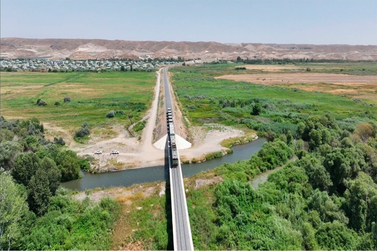 Bakı-Ağstafa-Bakı istiqamətində [[əlavə qatar reysləri]] təyin edildi