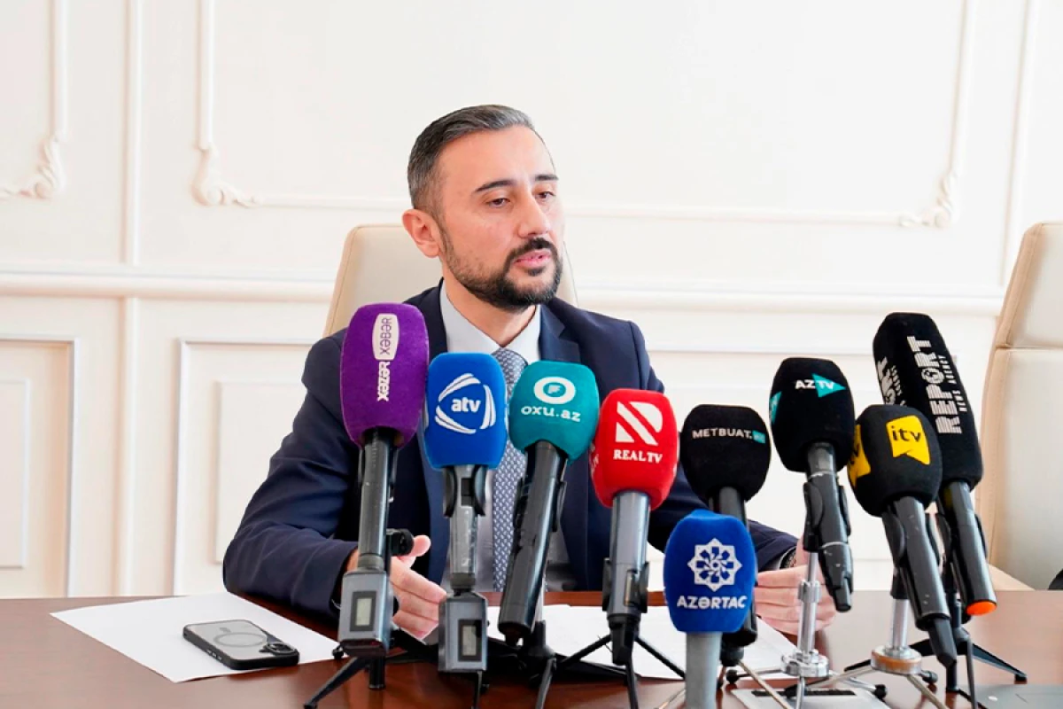 [[Direktor:]] “Balıq ehtiyatlarının artırılması davam edir”