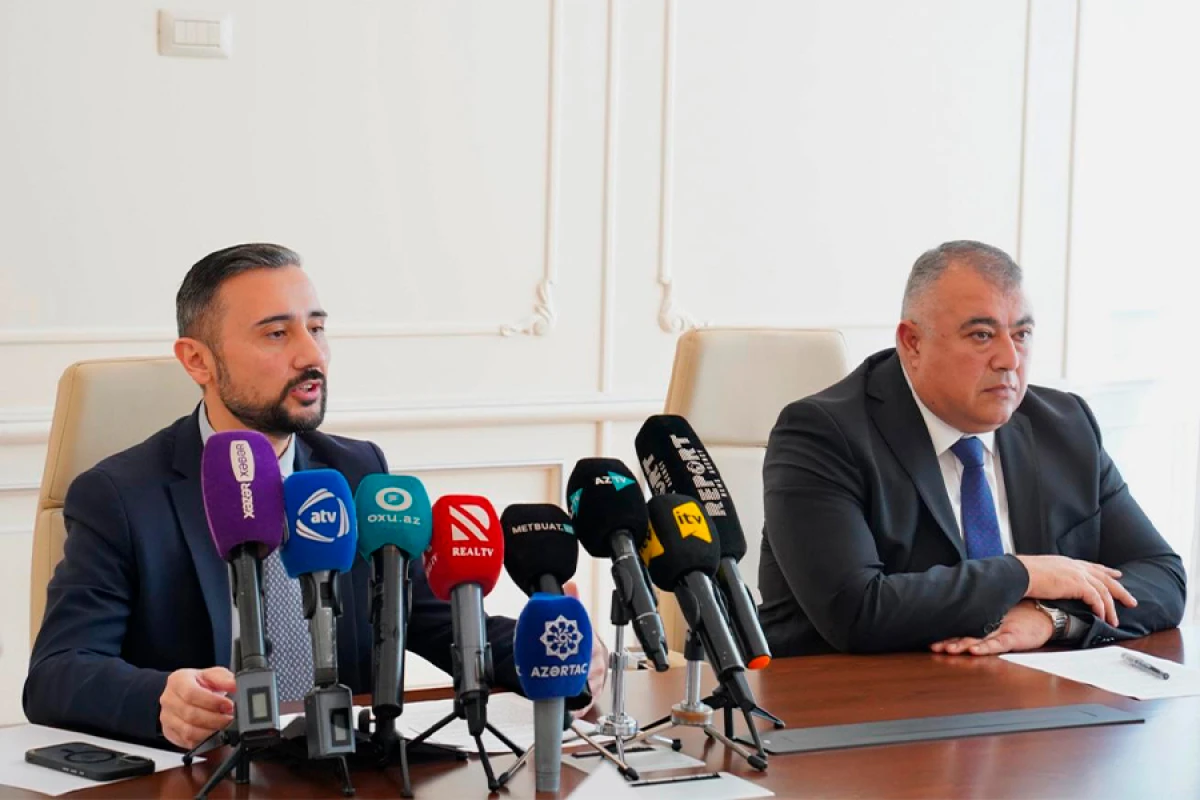 [[Ceyhun Əliyev:]] “Akvakultura təsərrüfatlarının sayı artıb”