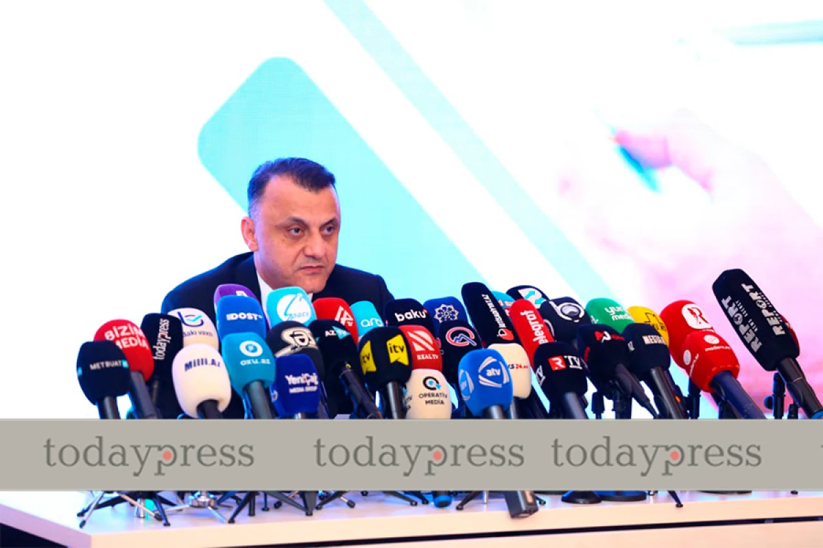 [[TƏBİB:]] “İlk dəfə olaraq [[şəkərli diabetli uşaqlar qanda davamlı qlükoza monitorinq sistemi ilə]] təchiz olunub”