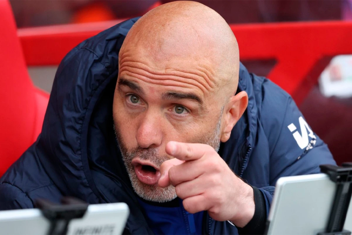 [[Mareskadan sərt açıqlama:]] “Bu, 100% spekulyasiyadır”