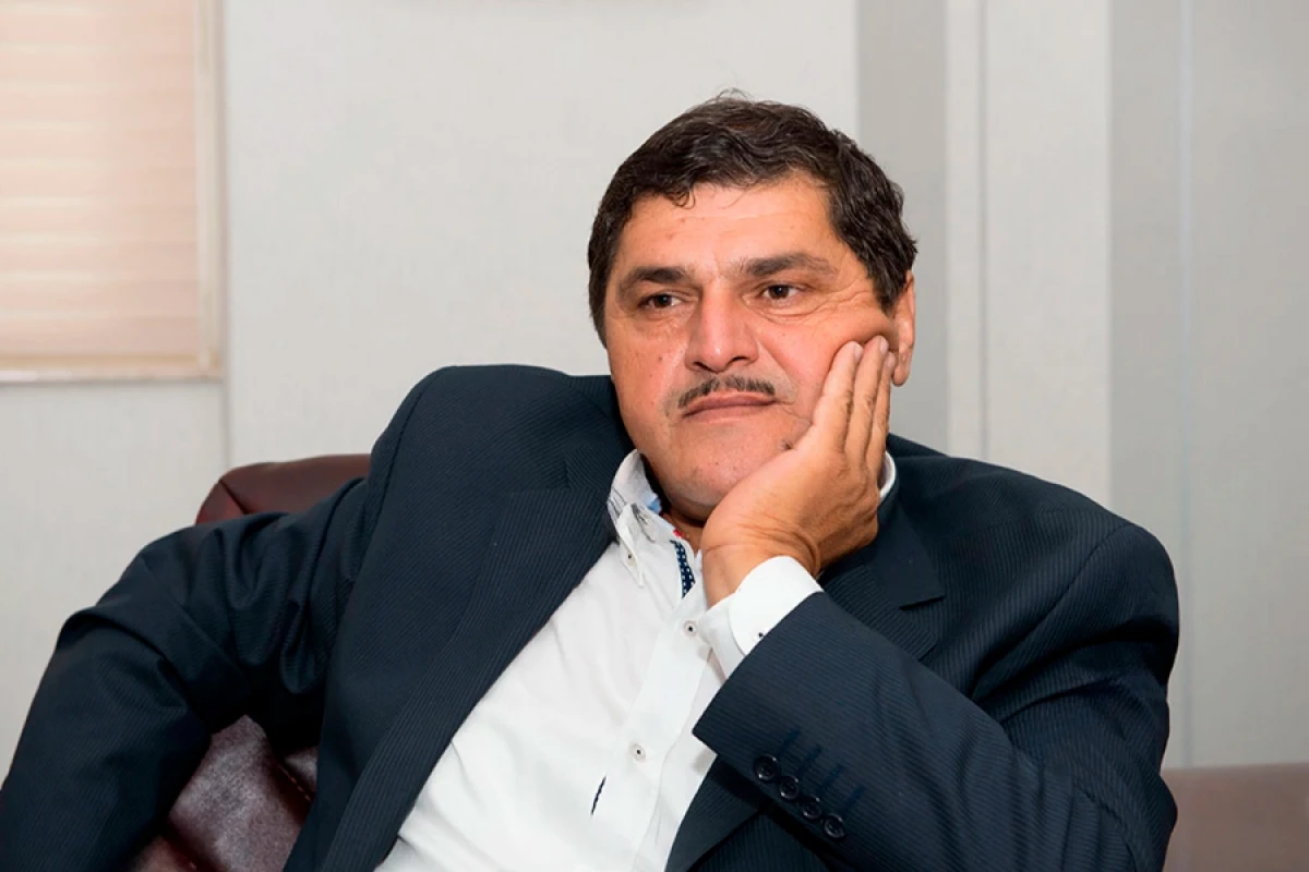 Meyxanaçı Kərimin ölüm səbəbi açıqlandı: [[Son iki gündə...]]