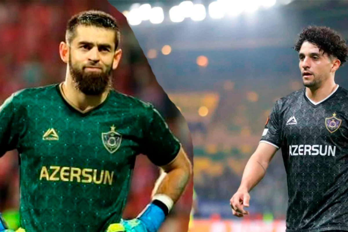 “Qarabağ”ın qapıçısı [[4–6 ay yaşıl meydanlardan]] uzaq qalacaq