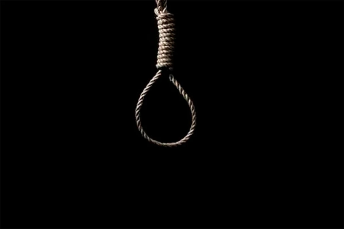 İranda İsrailə [[casusluq edən şəxs]] edam edildi