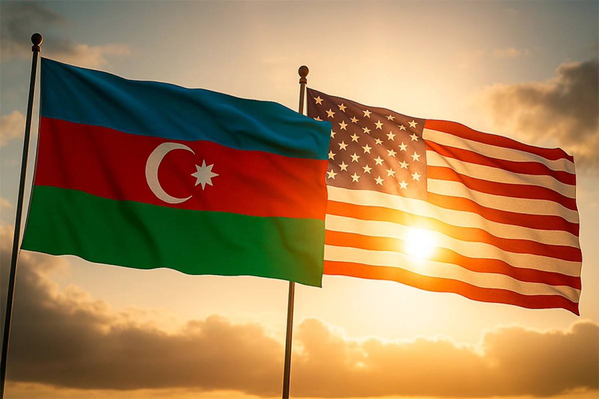 ABŞ Azərbaycanla [[strateji tərəfdaşlığı dərinləşdirməyə]] hazırdır