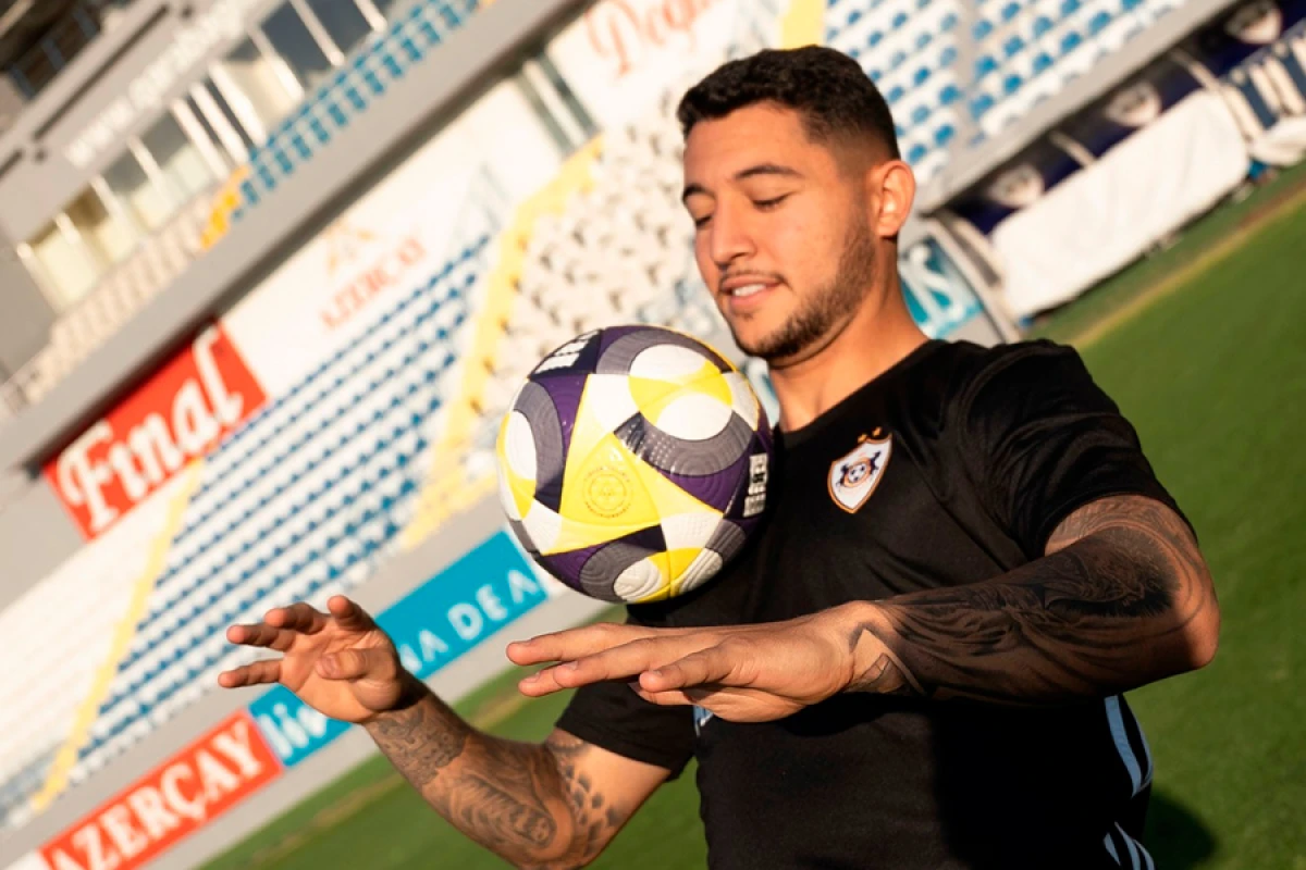 Pedro Bikalyo [[“Botafoqo”nun əsas transfer hədəfi]] olaraq qalır