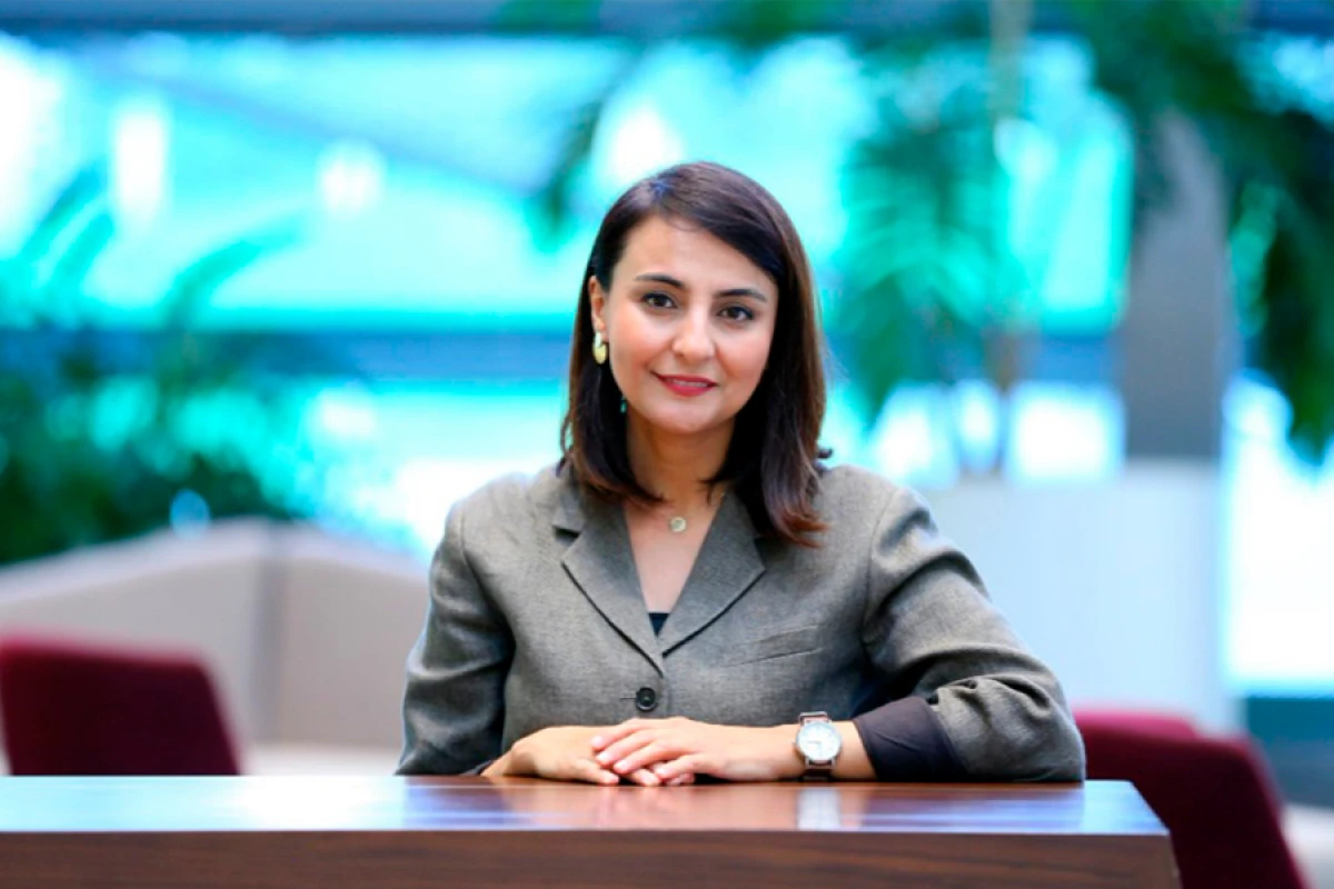 [[Ülviyyə Qarayeva:]] “200-ə yaxın plagiat layihə aşkarlanıb”