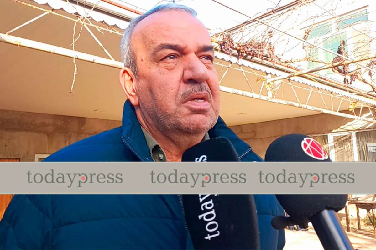 [[Meyxanaçı Ağamirzə]] mərhum dostu Ağakərimlə bağlı xatirələrini bölüşdü