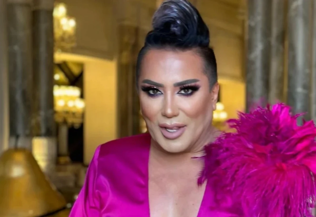 Türkiyədə sosial media fenomeni [[həbs edildi]]