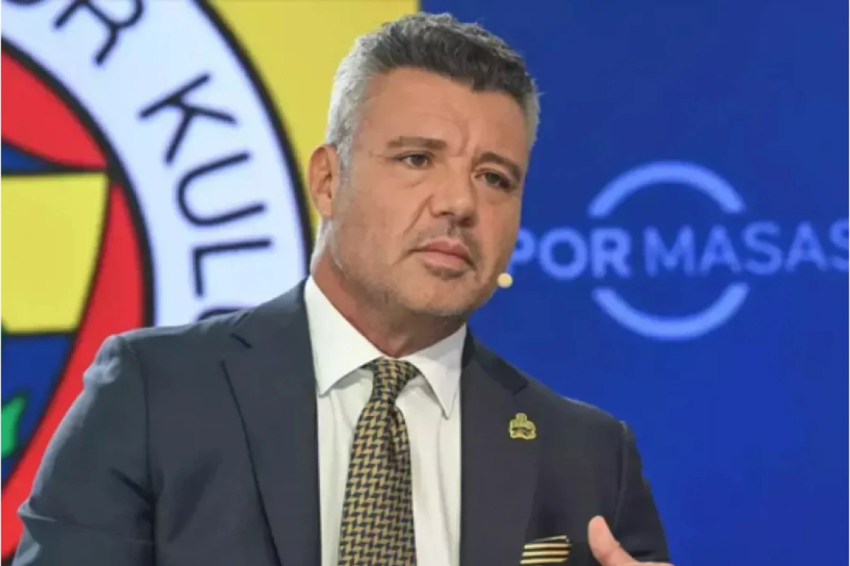 [[“Fənərbaxça”nın]] prezidenti sərbəst buraxıldı