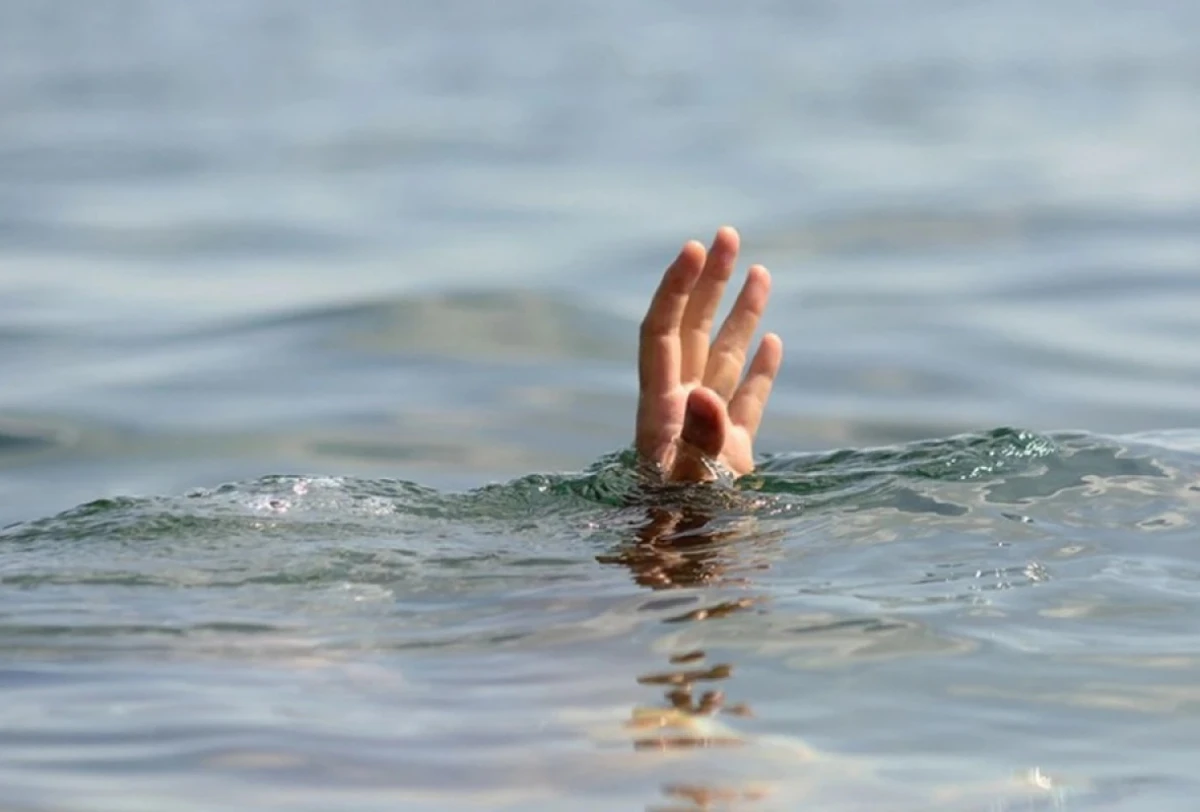 Tərtərdə suvarma kanalında [[1 nəfər batdı]]