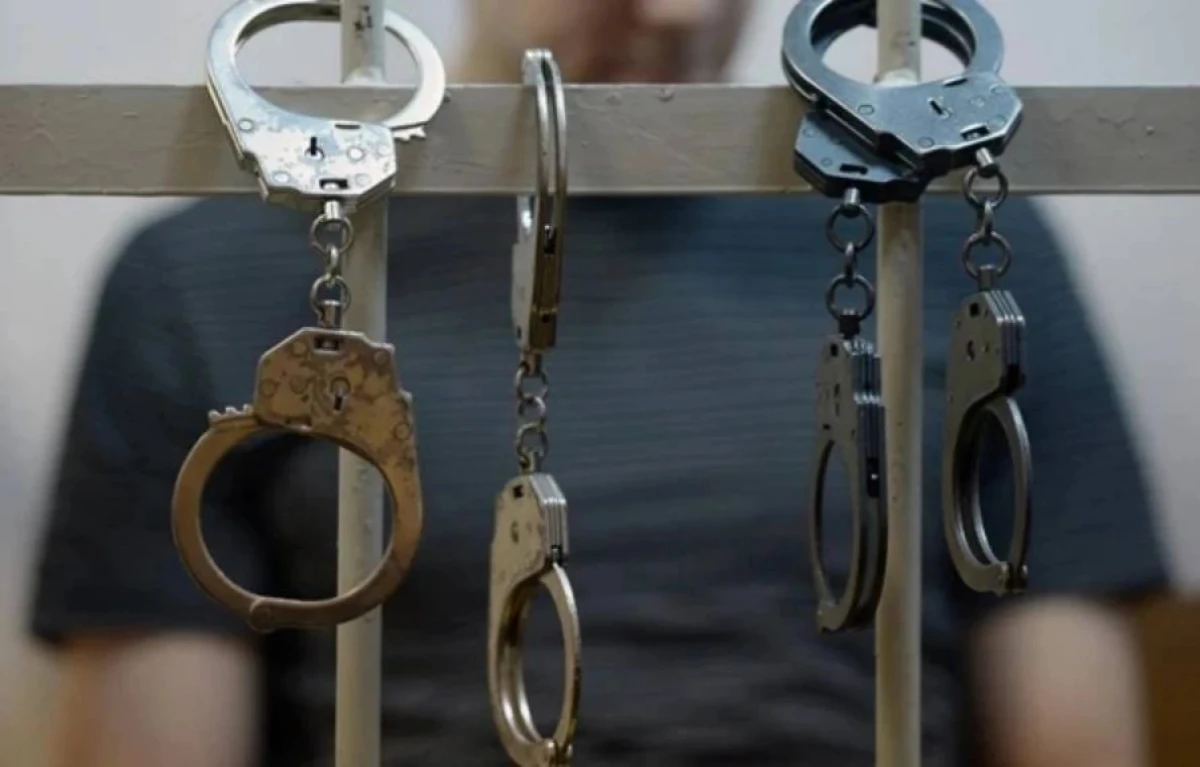 Amnistiya aktının [[icrasına başlanılacaq]]