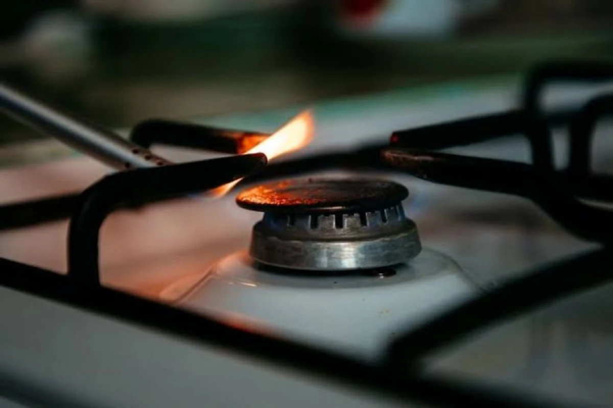 Bəzi ərazilərdə [[qaz kəsiləcək]]