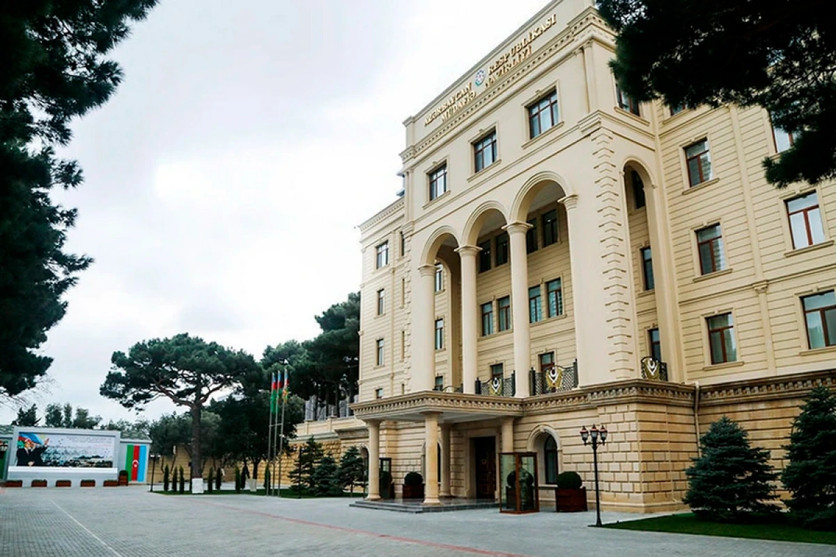 Pirəkəşkül və Ağdərədə [[istifadəyə yararsız döyüş sursatları]] məhv ediləcək