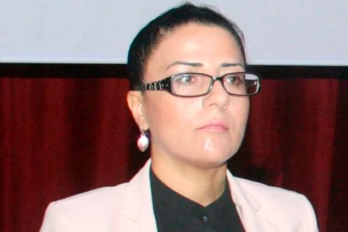 Neftçalanın [[sabiq icra başçısının müavini]] azadlığa buraxıldı