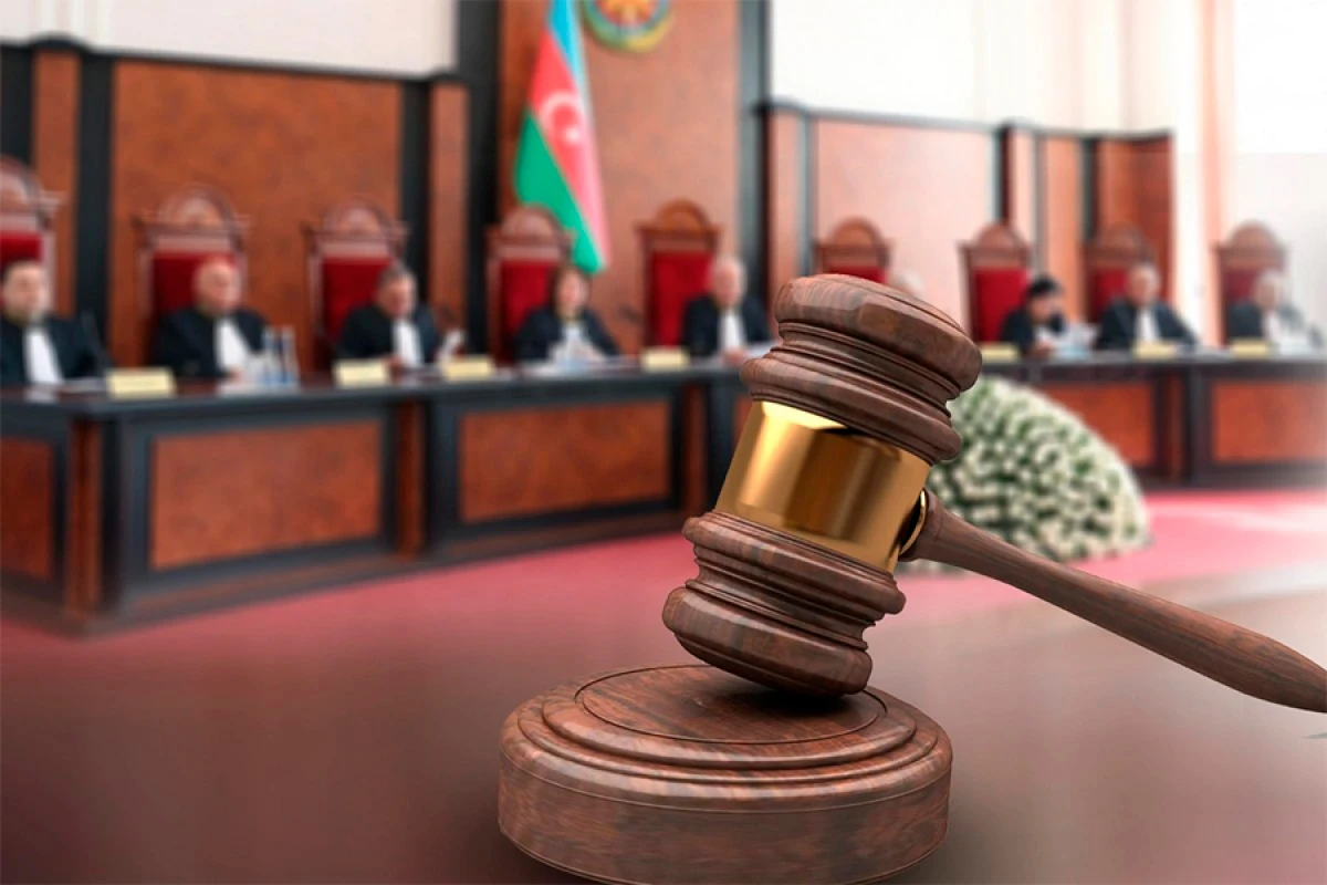 Onlayn qumar oyunları [[təşkil edən dəstənin məhkəməsi]] keçirildi