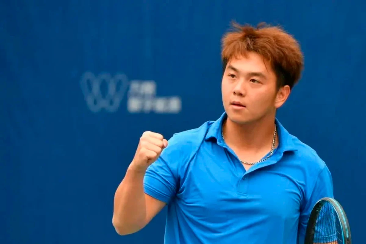 Danışılmış matçlar [[tennisçiyə]] baha başa gəldi