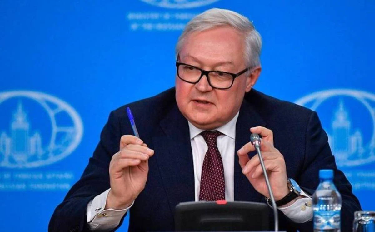 [[Ryabkov:]] "Fransa və Britaniya nüvə koordinasiyasını dərinləşdirir"
