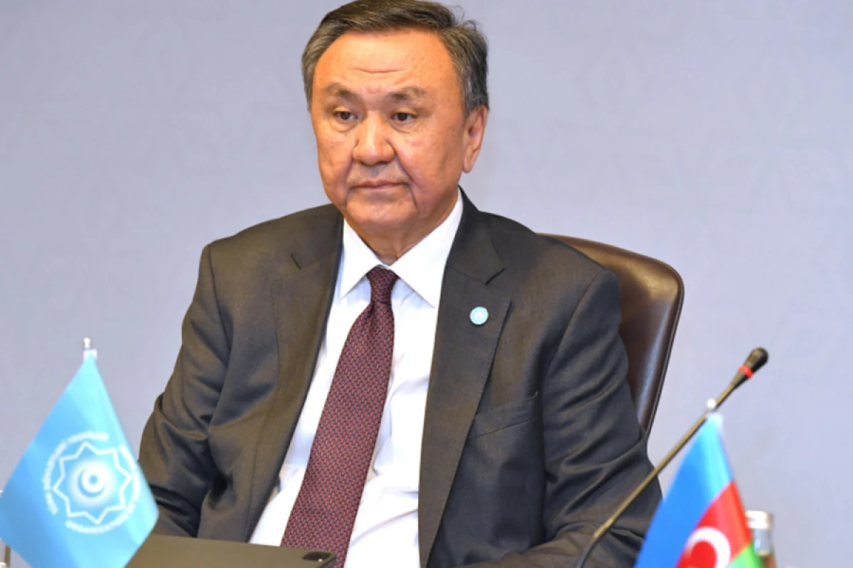 [[TDT-nin Baş katibi]] Prezidenti təbrik etdi