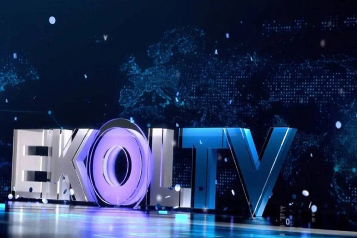[["EKOL TV"]] fəaliyyəti dayandırdı