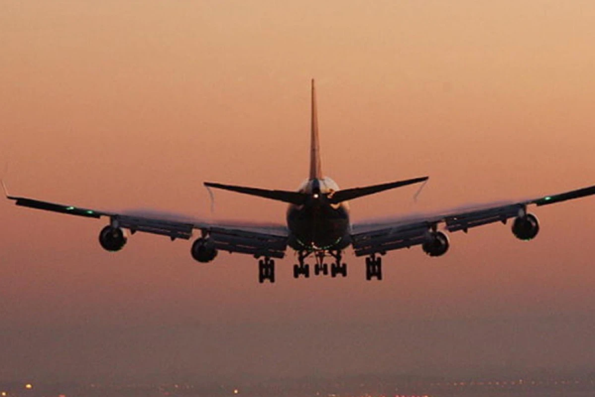 [[Türkiyə və Ermənistan]] arasında aviareyslərin sayı artırılır