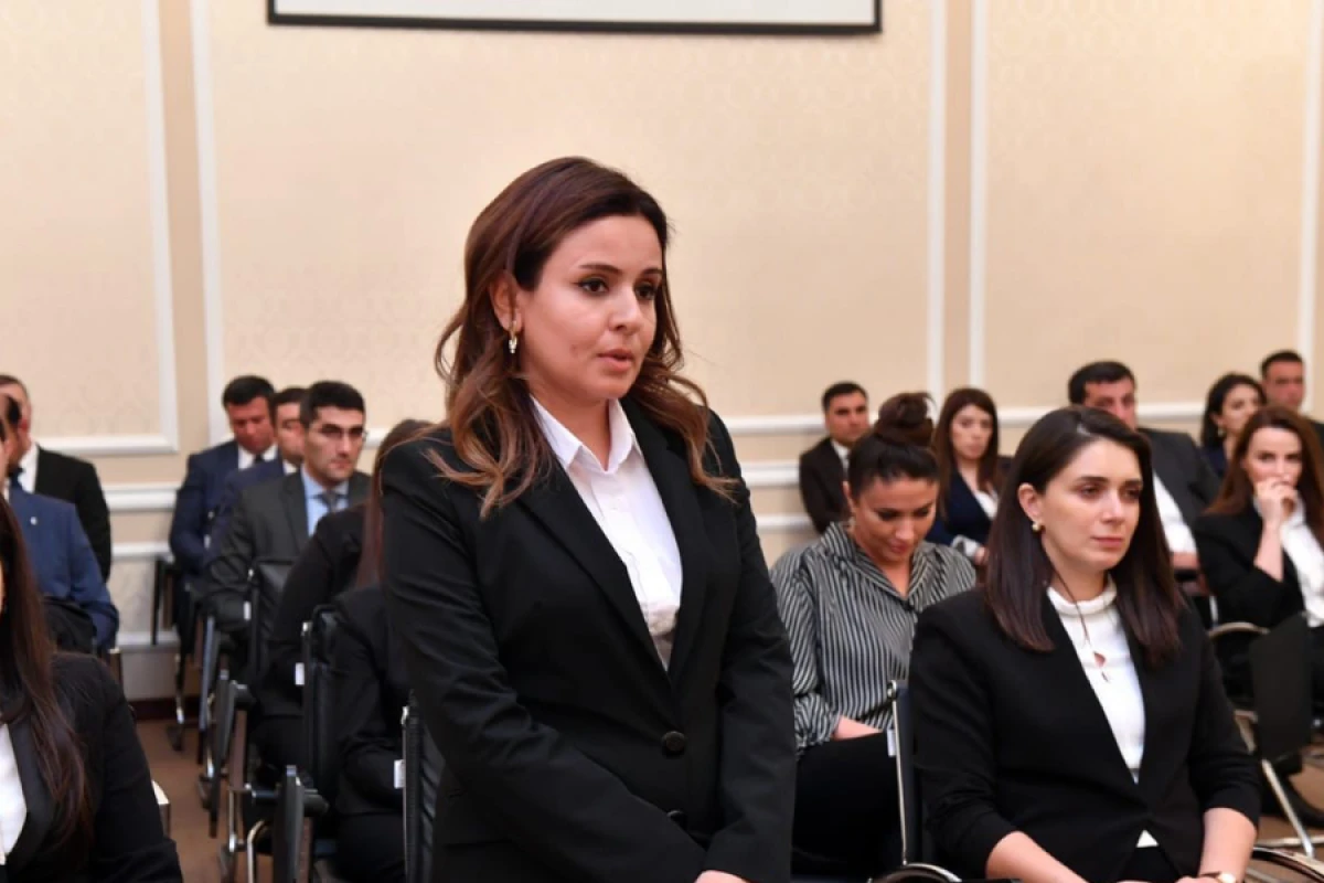 [[Azərbaycanda hakim]] avtoqəzada öldü