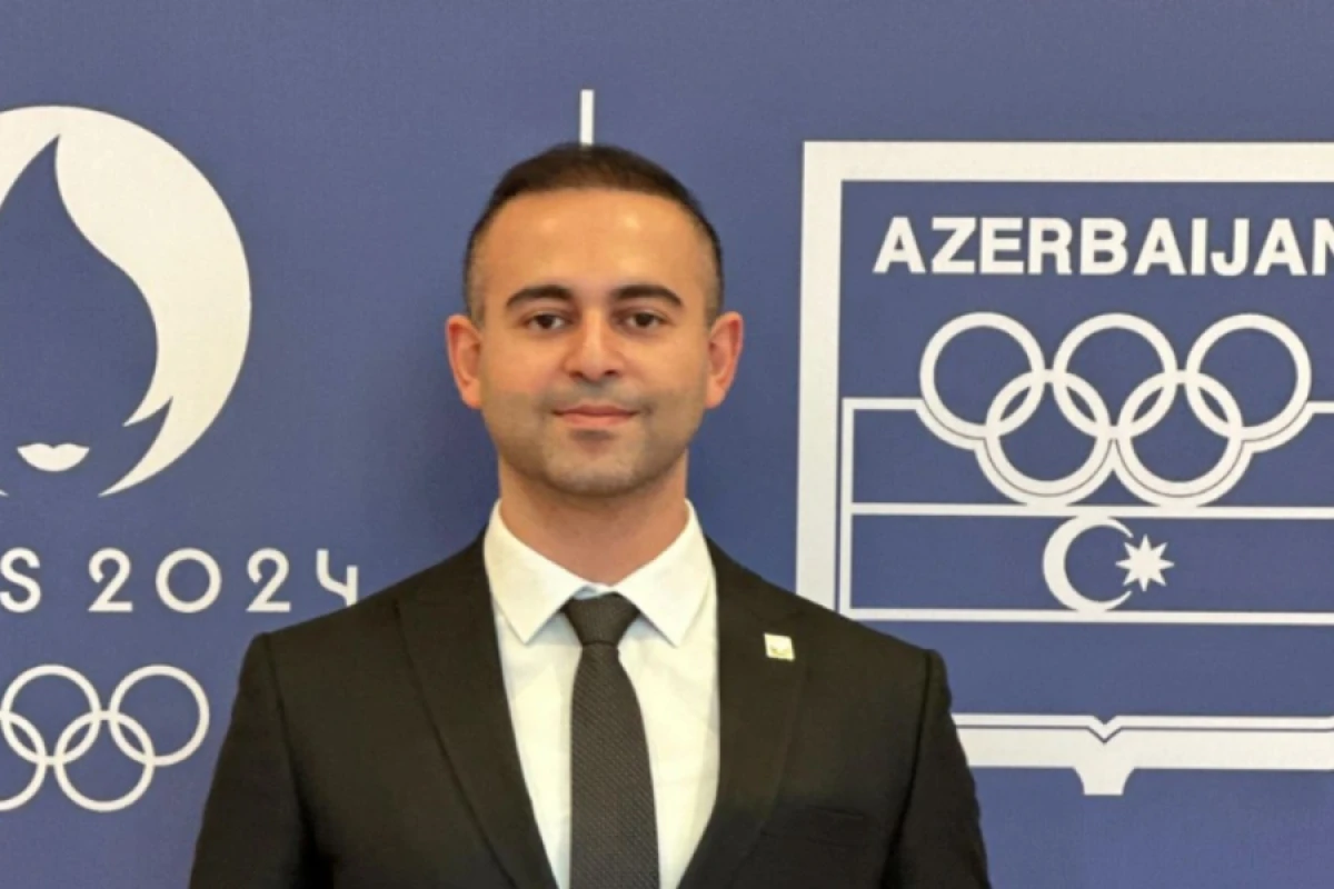 [[Ceyhun Rəhmanov]] yeni vəzifəyə təyin olundu