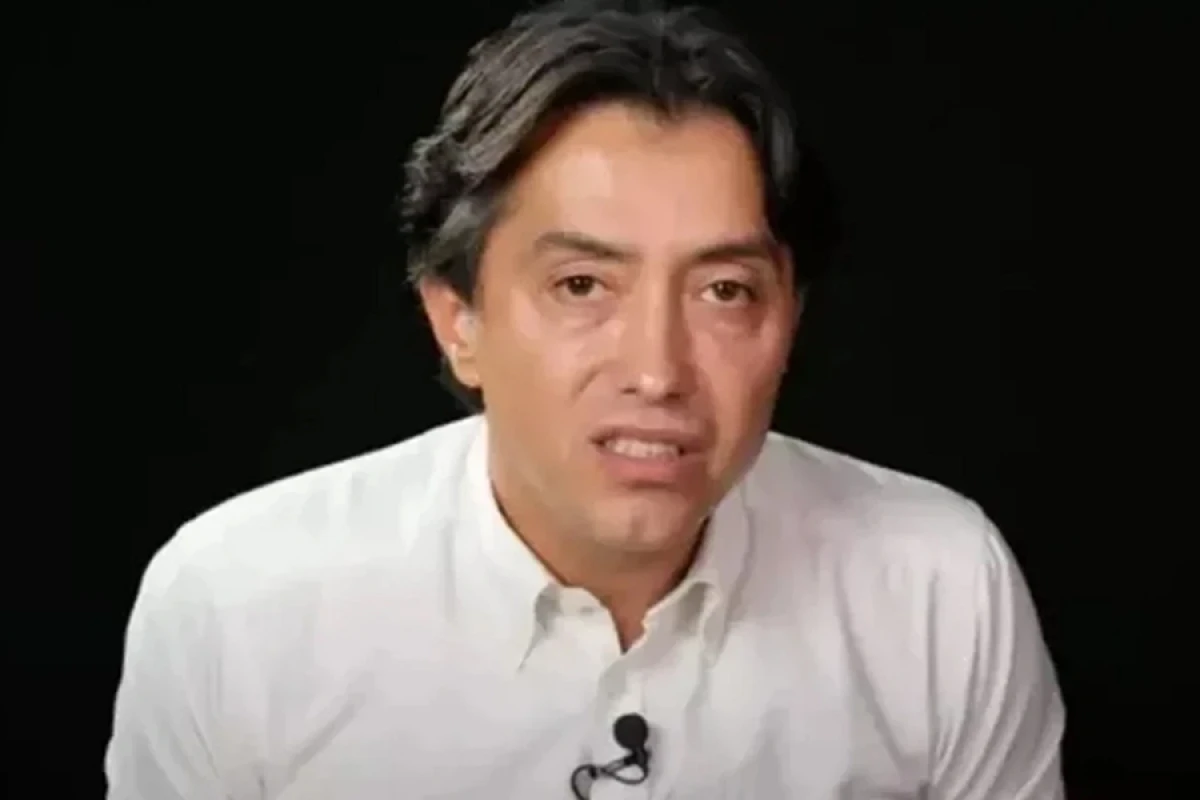 [[Türkiyədə]] tanınmış jurnalist saxlanıldı