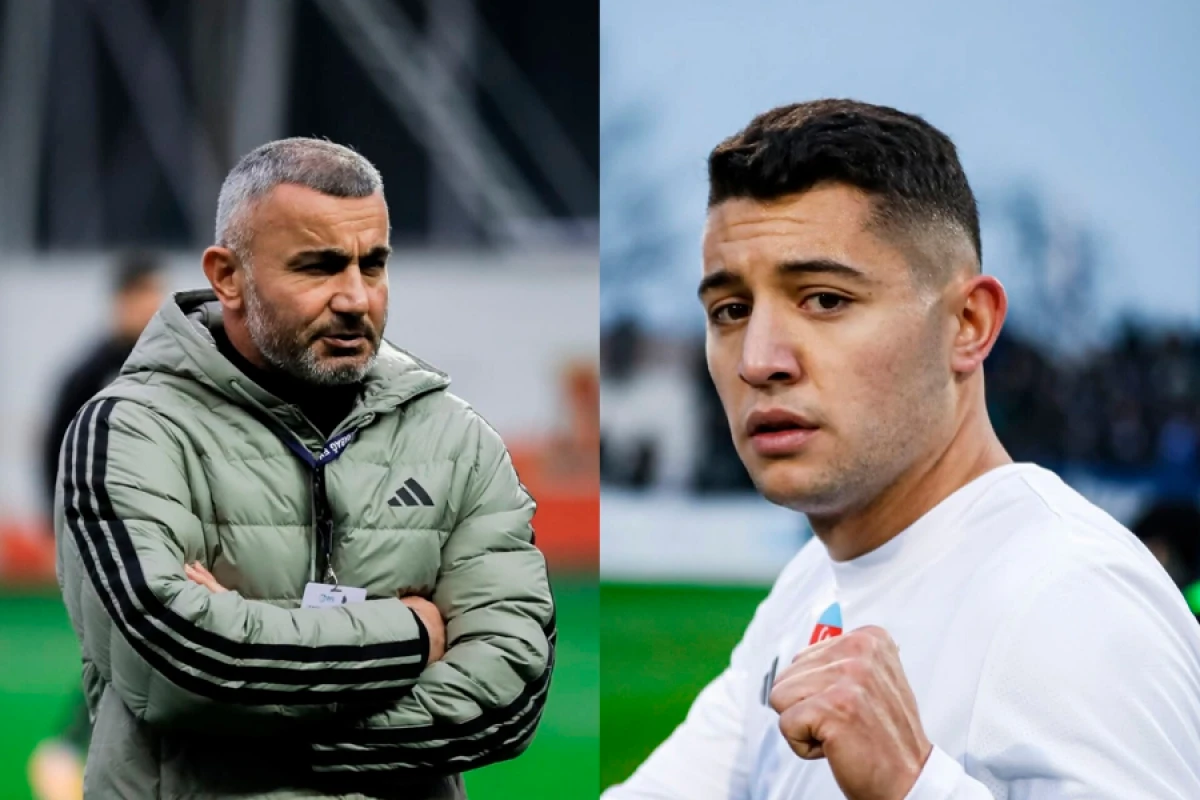 Braziliya klubu [[Bikalyo transferində]] israrlıdır