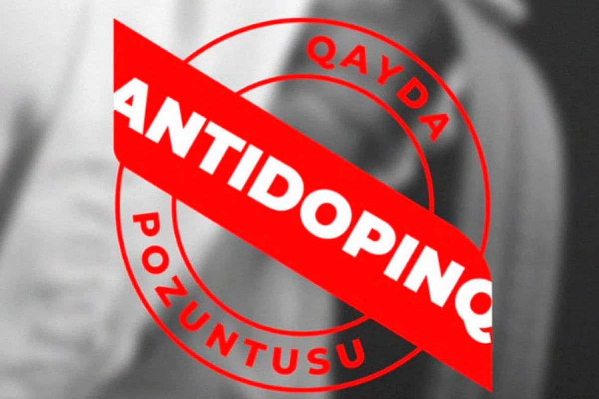 Azərbaycan antidopinq siyasətində [[9 illik inkişaf mərhələsi]]