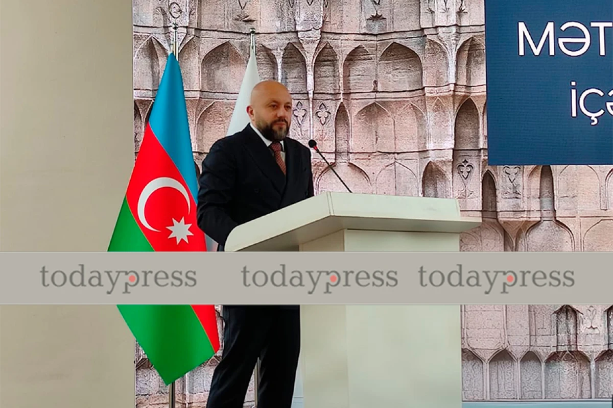 [[Rüfət Mahmud:]] “Məqsədimiz təkcə infrastrukturun deyil, idarəetmə mədəniyyətinin müasirləşdirilməsidir”