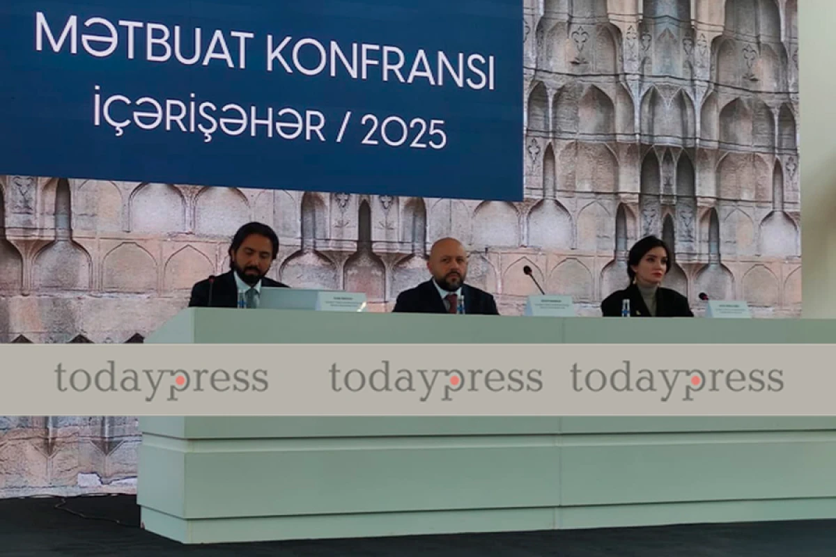 [[Rüfət Mahmud:]] “İçərişəhərdə görülən işlər xaotik deyil, strateji plan əsasında ardıcıl icra olunub”