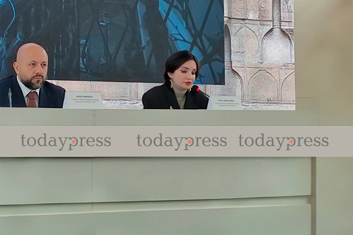 İçərişəhərin [[mobil tətbiqi]] istifadəyə verilir