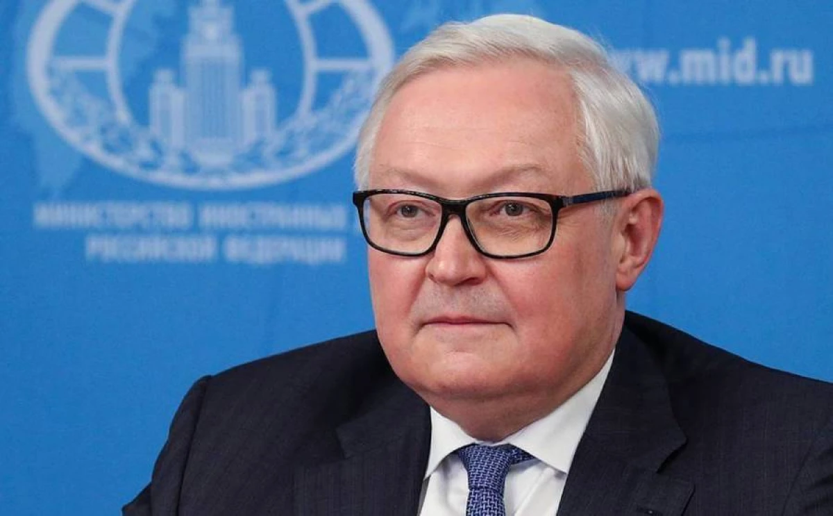 [[Ryabkov:]] "Rusiya və ABŞ arasında yeni danışıqlar keçirildi"