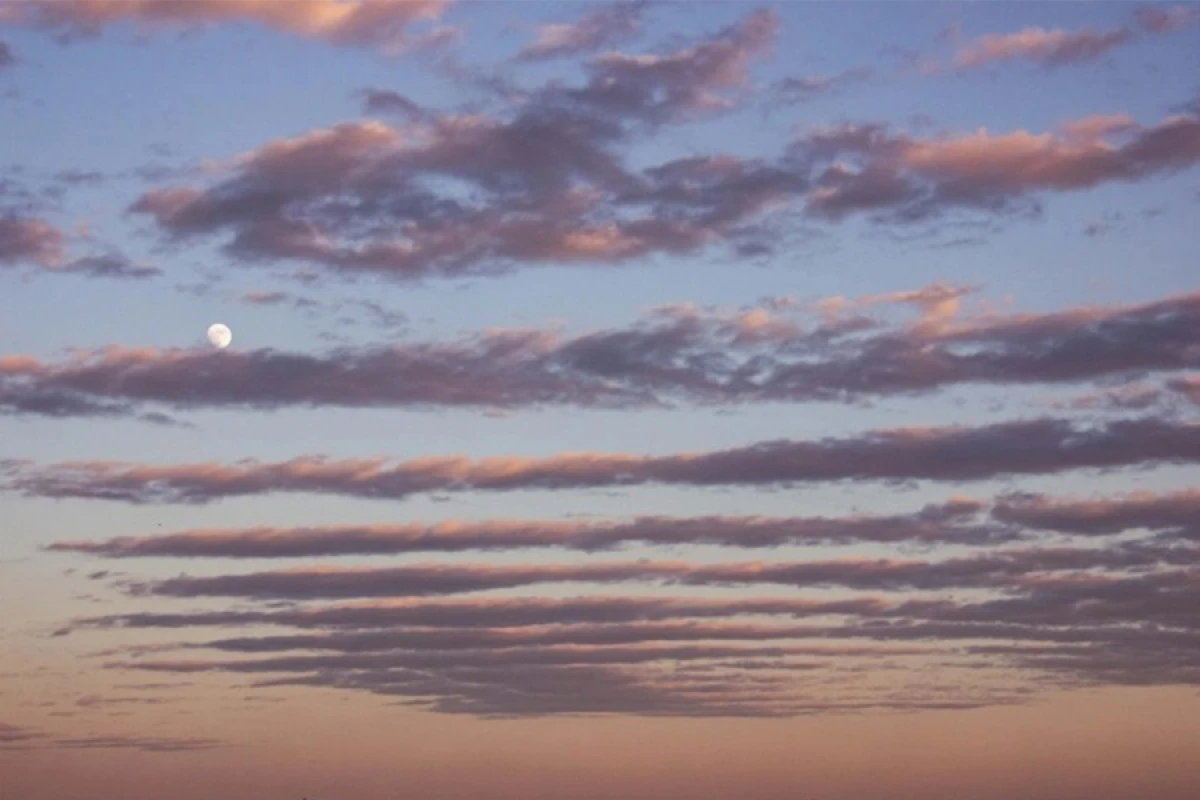 Sabah hava yağmursuz olacaq [[- PROQNOZ]]