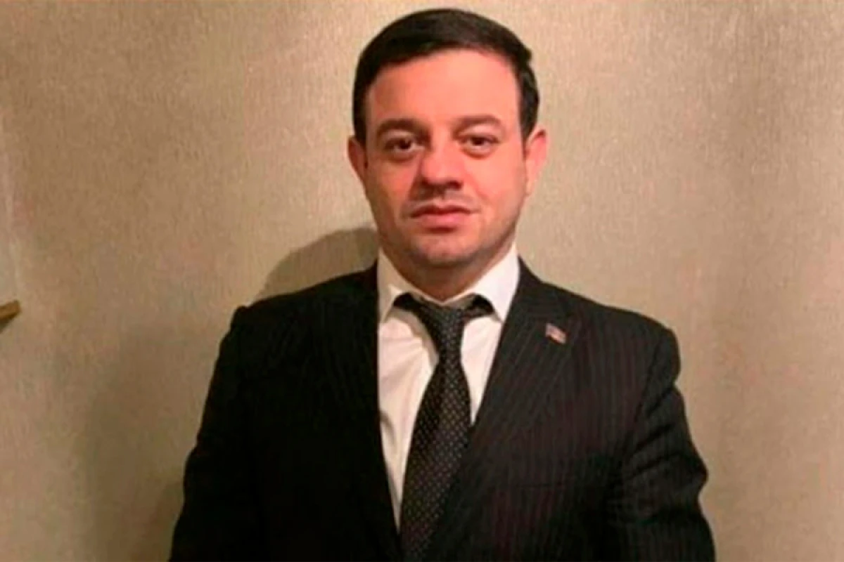 Ata Abdullayev də amnistiyaya düşür [[- Hüquq müdafiəçisi təsdiqlədi]]