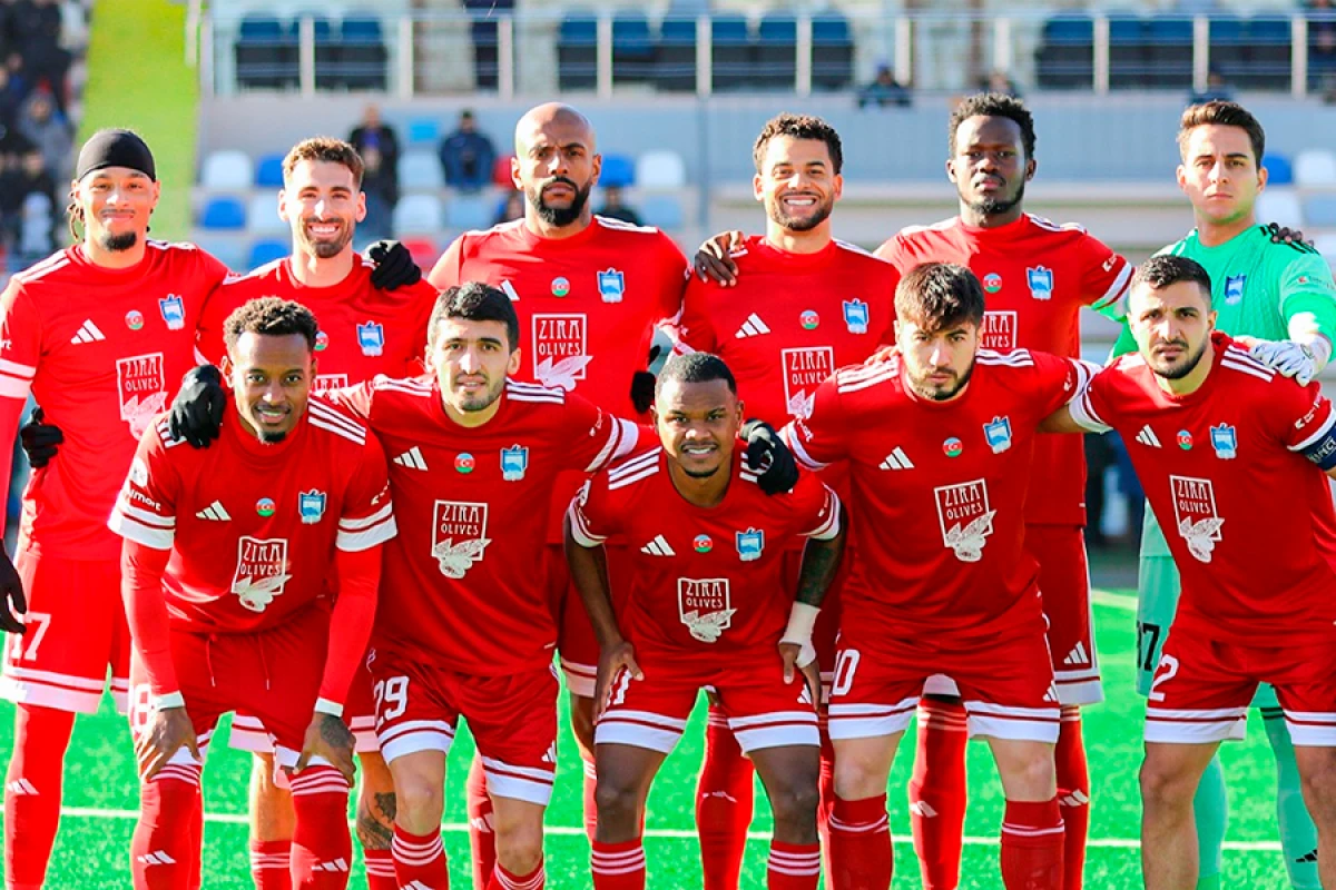 “Zirə” [[yeni ilin hazırlıqlarına]] start verir