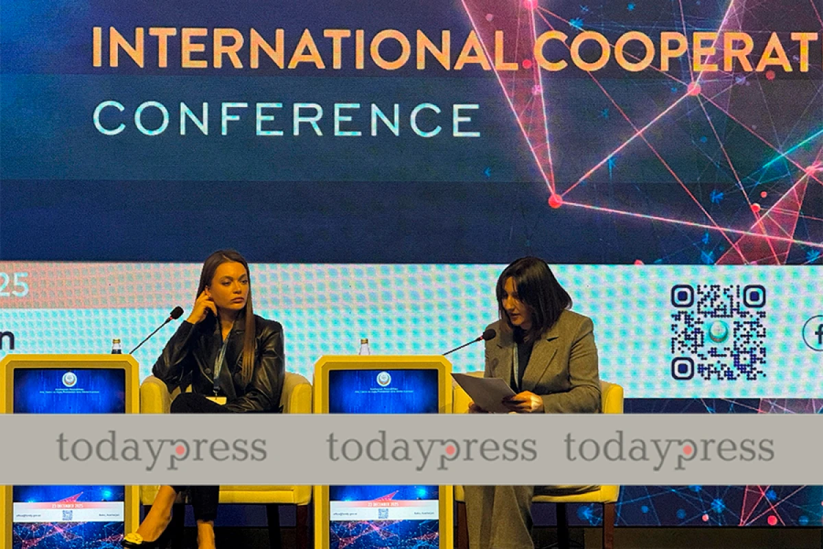 Uşaq qaynar xəttinə daxil olan müraciətlərin sayı [[AÇIQLANDI]]