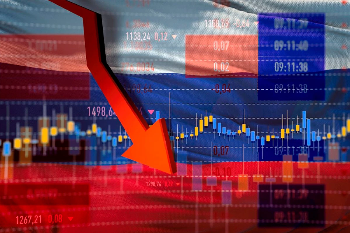 [[Rusiyanın "İqtisadi Qandalları" sındırılır:]] Ruslar üçün şərtlər sərtləşdirildi