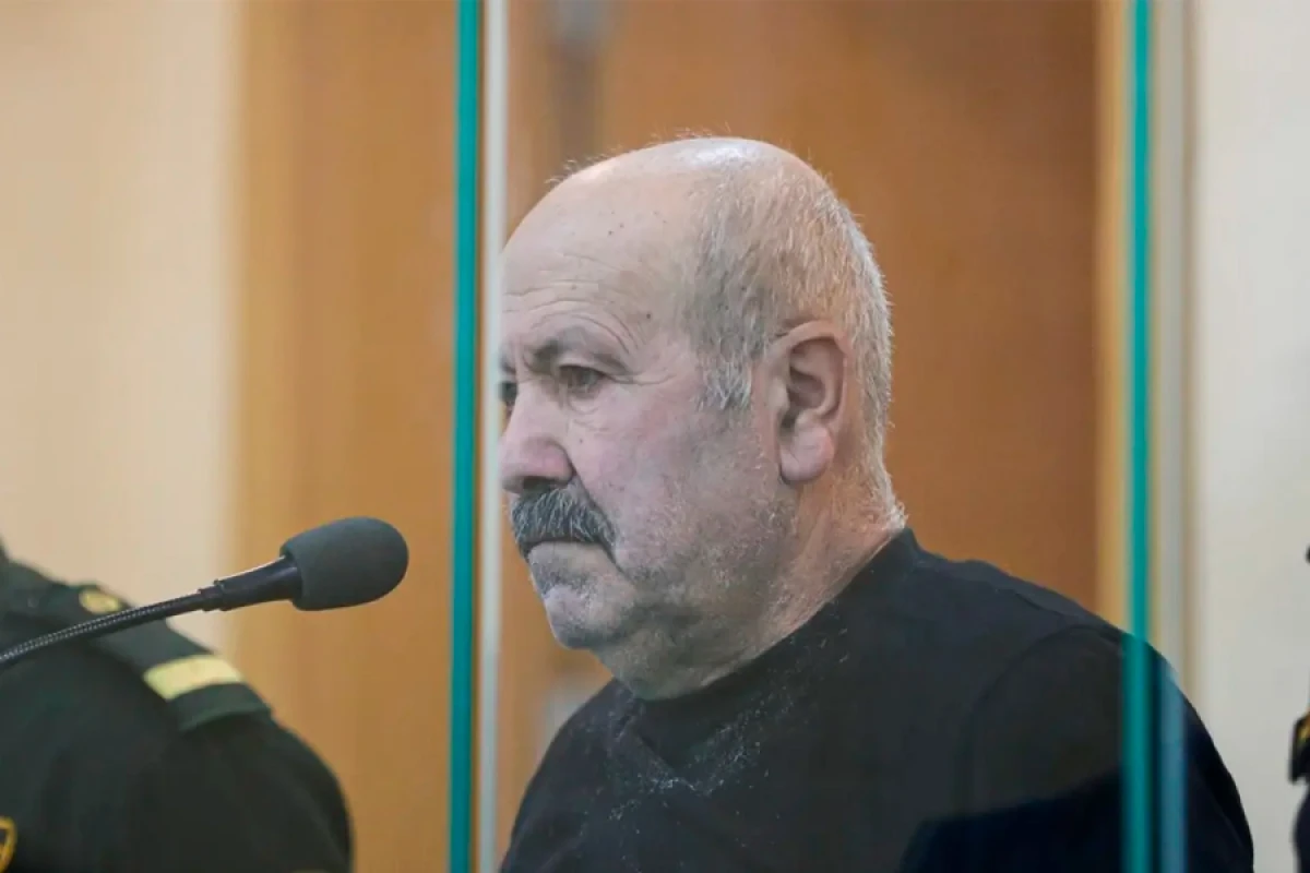 Vaqif Xaçaturyan xəstəxanaya [[yerləşdirildi]]