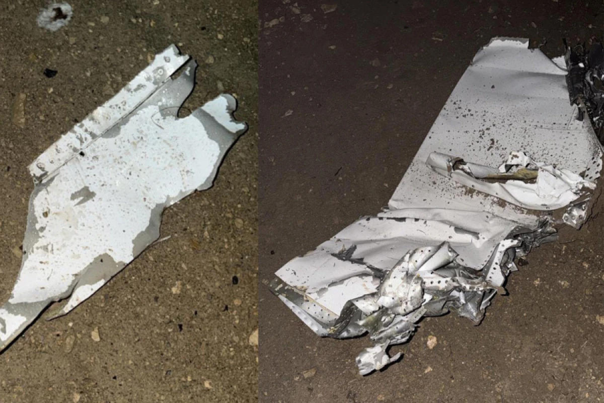 [[Təyyarə qəzası]] ilə bağlı Liviyadan açıqlama